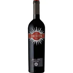 Luce della Vite LUCENTE 2021 - Premium Weißwein - Weißwein mit 14% Vol., harmonische Fruchtigkeit und ein elegantes Aroma, perfekt für besondere Anlässe.