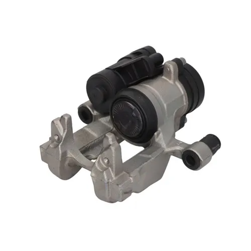 ATE Bremssattel hinten links mit Stellelement für elektr. Feststellbremse 42mm - Bremssattel für Audi A3 und weitere Modelle, ausgestattet mit Elektromotor für die elektronische Feststellbremse - für maximale Sicherheit und Komfort.