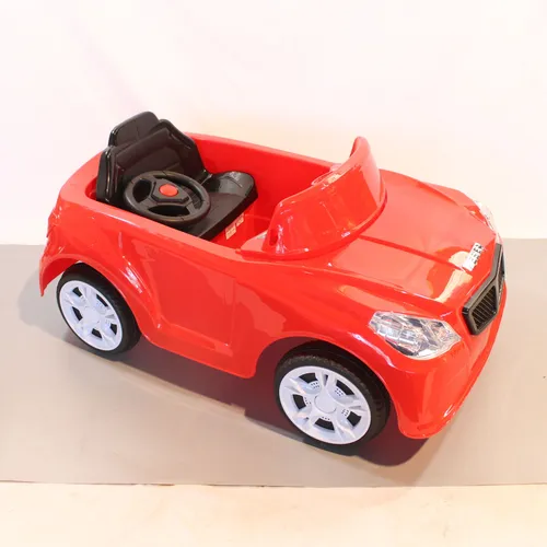 Elektro-Quad Feber 800012541 - 12V Kinderfahrzeug, ideal für kleine Abenteurer ab 5 Jahren, batteriebetrieben und inklusive Batterien
