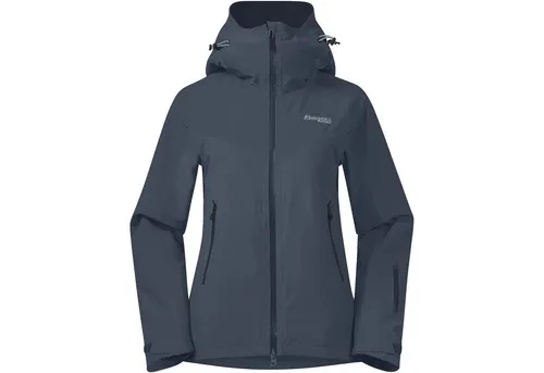 Bergans Skijacke Jacke W OPPDAL INSULATED JACKET