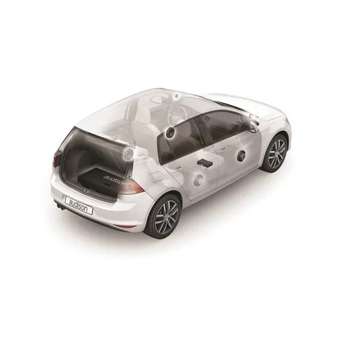 Audison APSP G7