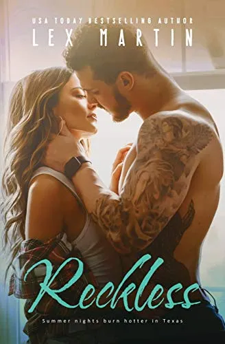 Reckless (Texas Nights Series)