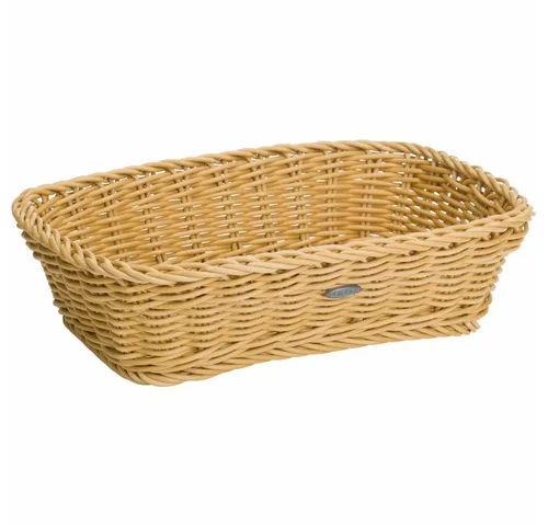 WESTMARK Aufbewahrungskorb Saleen Mehrzweck-Korb, geeignet für Hotel und Gastronomie, Rechteckig