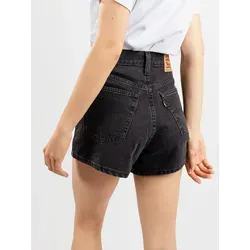 Levi's High Waisted Mom Shorts wonderful Gr. 29
