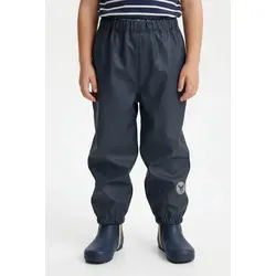 Wheat Unisex Regenhose Olo - 100% wasserdicht & komfortabel - Ideal für jedes Abenteuer: Die Wheat Regenhose Olo bietet perfekten Schutz bei Regen und sorgt für Bewegungsfreiheit. Hergestellt mit neuer wasserbasierter PU-Beschichtung und skandinavischem Design.