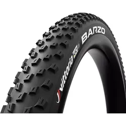 Vittoria Barzo TLR 1C 29" Faltreifen 29x2,1 - Hochleistungsreifen für Mountainbikes - Fahrradreifen mit Tubeless Ready Technologie für besseren Grip und Pannenschutz auf anspruchsvollen Trails.