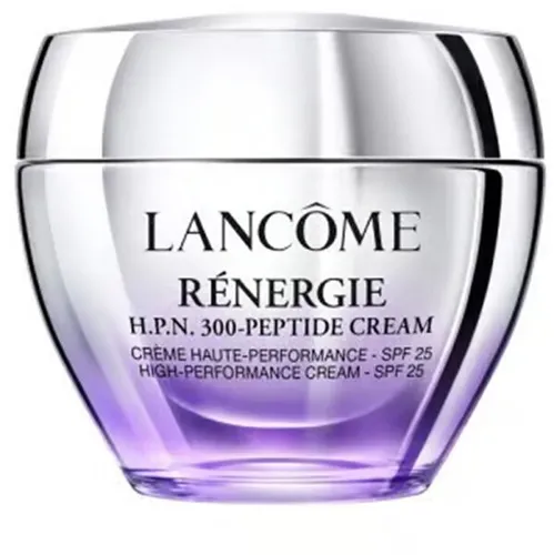 Lancôme Anti-Aging Rénergie New Cream SPF20 50ml - Tagespflege mit Lichtschutzfaktor 20, der Pigmentflecken vorbeugt und schlaffe Haut strafft – für ein jugendliches, strahlendes Hautbild.