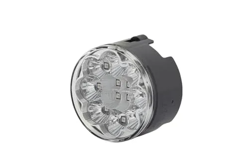 Hella Blinkleuchte 2BA 009 001-511 - Blinker mit hoher Sichtbarkeit, ideal für sicheres Fahren bei Tag und Nacht.