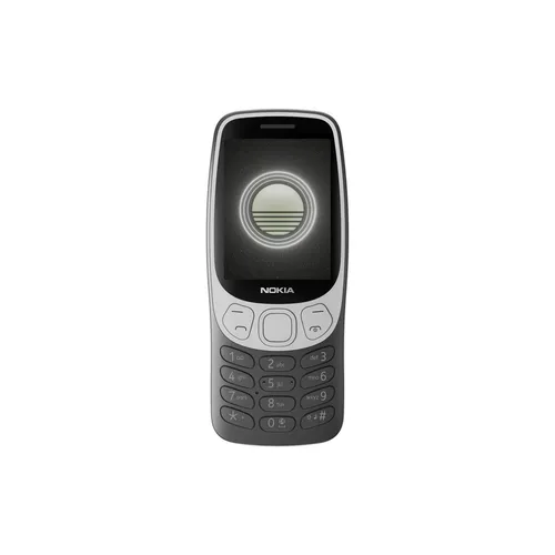 Nokia 3210 4G 64 MB RAM, 128 MB Speicher, Dual SIM