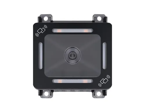 Unterkörper-Scanmodul, 1D/2D, automatisch, 13,56 MHz, RS232-Kabel HDWR HD-SM820