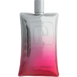 Paco Rabanne Erotic Me Eau de Parfum 62 ml - Verführerischer Duft für Herren und Damen mit Leder, Weihrauch und Osmanthus. Ideal für besondere Nächte, die unvergessliche Momente versprechen.