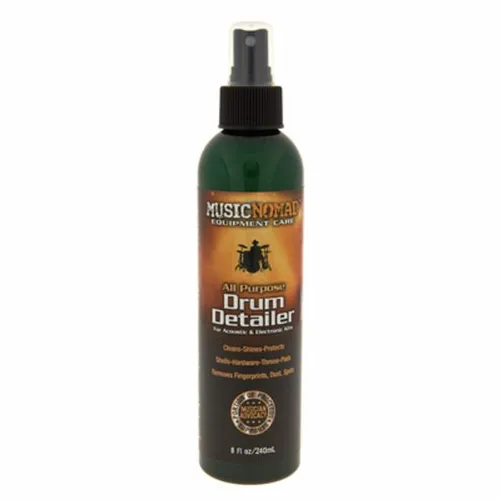 Drum Detailer