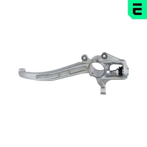 OPTIMAL KN-400702-02-R Achsschenkel für MERCEDES-BENZ - Querlenker & Kugelgelenke, mit Trag- und Führungsgelenk für optimale Fahrstabilität, passend für die vordere rechte Seite.