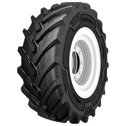 Alliance Agri Star II 420/70 R24 130D - Hochleistungsreifen - Auto & Motorrad - Reifen, ideal für Landwirtschaftsfahrzeuge mit exzellenter Traktion und Langlebigkeit.