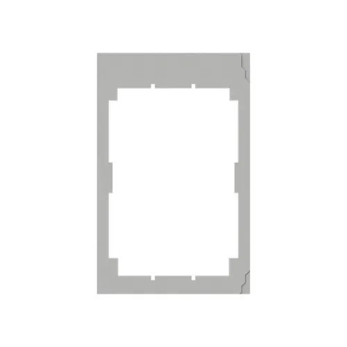 ABB ZH425 Einfachblende NH00 Zubehör CombiLine Innenausbausystem 2CPX062952R9999