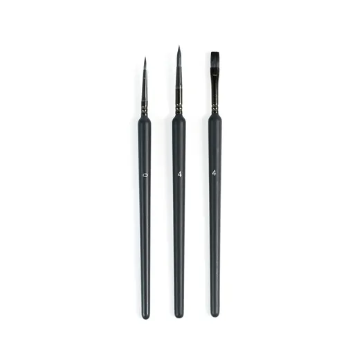 LOKLiK Acrylic Paint Brush set HH-YLBS-0001-US-L