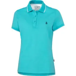 Jacques Britt Poloshirt – Atmungsaktiver Komfort in Grün, Größe XL - Hochwertiges Poloshirt aus 95% Baumwolle und 5% Elasthan, ideal für den Alltag. Pflegeleicht und sportlich im Design, bietet es hohen Tragekomfort und eine perfekte Passform.