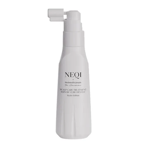 NEQI x TBP Scalp Care Treatment 120 ml