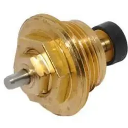 IMI Heimeier Thermostat-Oberteil DN 10,15, für Gehäuse mit T-Kennzeichnung 4101-02.300
