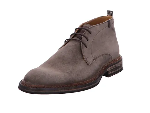 Floris van Bommel De Moker 01.01 Taupe 44.5 - Elegante Schuhe für jeden Anlass - Stylische und komfortable Schuhe in Taupe, ideal für den täglichen Gebrauch und besondere Anlässe.