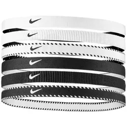 Nike Flex Headbands 6er-Pack TU - Die Nike Flex Headbands 6er-Pack bieten optimalen Halt für deine Haare beim Sport und sorgen für einen bequemen Sitz während des Trainings.
