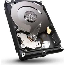Seagate Desktop ST1000DM003 1TB SATA 3,5" Festplatte - 3,5" interne Festplatte mit 1TB Speicher, 7200 RPM und 64MB Cache für hohe Leistung und Zuverlässigkeit. Ideal für Gaming-PCs, Workstations und RAID-Systeme.