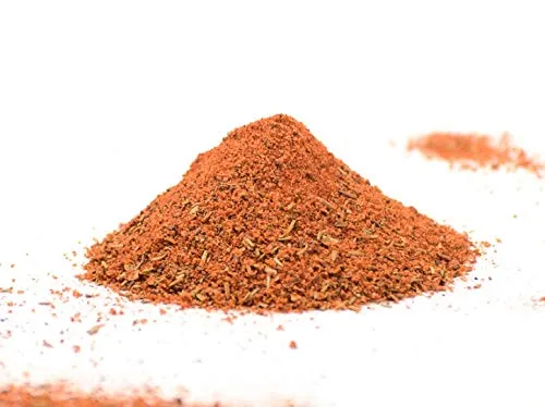 Lammgewürz orientalisch | 60g | Lamm Gewürz | orientalische Gewürzmischung | Gewürz Mischung | Gewürzpulver | Gewürze | Fleischgewürz | Gerüche-Küche |