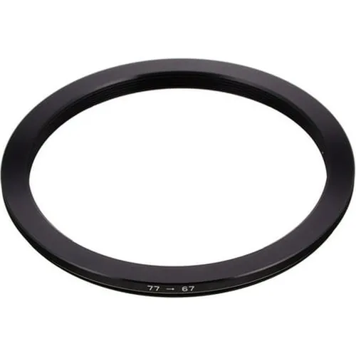Marumi Step-Down Ring (Objektivfilter Adapter, 67 mm) (8749664)