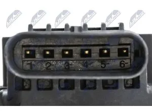 NTY NOx-Sensor ENOX-PL-008 - Autoteile für effiziente Abgasreinigung, sorgt für optimale Motorleistung und geringere Emissionen.