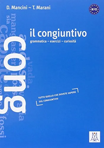 Il Congiuntivo