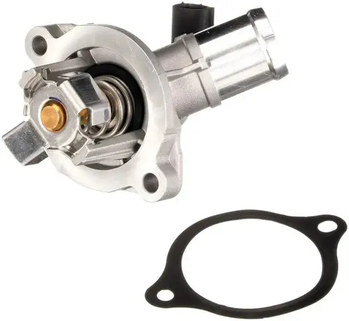 Gates Thermostat TH66397G1 für Kühlmittel - Autoteile mit präziser Temperaturregelung, sorgt für optimale Motorleistung und verhindert Überhitzung.