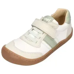 KOEL DYLAN LEATHER 3.0 Barfußschuh Mint grün 28 EU - Bequemer Barfußschuh in Größe 28 EU, aus hochwertigem Glattleder gefertigt. Ideal für den Alltag, mit praktischem Klettverschluss und normaler Schuhweite für optimalen Tragekomfort.