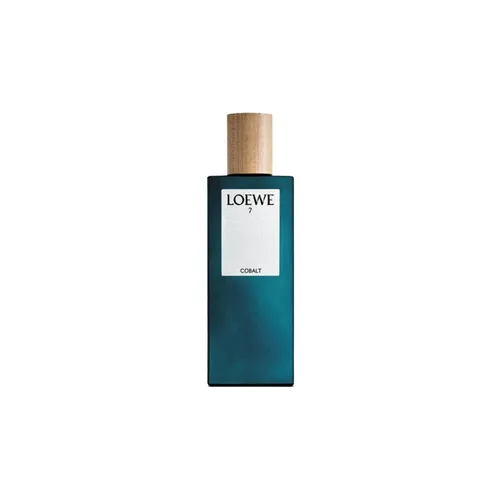 Loewe 7 Cobalt Eau De Parfum Spray 100ml - Unisex Duft für Herren, 100% Original mit einzigartigem, persönlichem Aroma – ideal, um Ihre Persönlichkeit zu definieren. Entdecken Sie die Exklusivität von Loewe!
