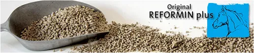 Höveler Reformin Plus , Mineralfutter, 10 kg Nachfüllpack 
