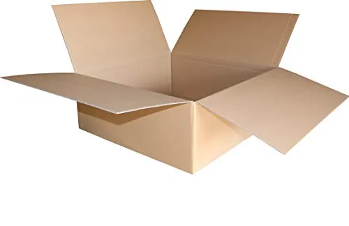 Komplettradkarton 650x650x250 mm für sicheren Felgenversand (4 St.) - Kartons für den Versand von SUV, Jeep und PKW Rädern. Tragfähig bis 30 kg, ideal für den sicheren Transport von Felgen und Reifen.