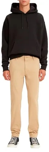Levi's Herren XX Chino Standard II Hose, Shady Gd, 29W/32L - Herren-Jeanshosen, Regular Fit Chinos aus weichem Material, perfekt für lässige Outfits und angenehmen Tragekomfort.