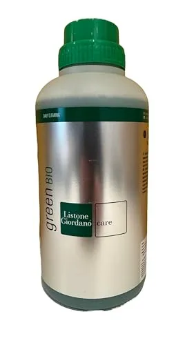 Listone Giordano Green Bio Parkettreiniger