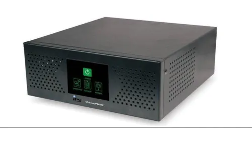 Zasilacz awaryjny 230VAC 400W - Zuverlässige Notstromversorgung für Küchengeräte, kompakt und leistungsstark, ideal für den sicheren Betrieb bei Stromausfällen.