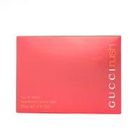 Gucci Rush Eau de Toilette für Damen 50 ml - Damendüfte, blumiger Chypre-Duft, der für die freisinnig denkende Frau geeignet ist und Sie täglich verzaubert.
