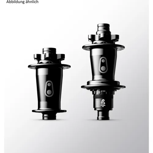 Crankbrothers Wheel Freehub Freilaufkörper Synthesis Aluminium I9 101 Shimano HG - Hochwertiger Freilaufkörper aus Aluminium für langlebige Leistung und einfache Montage. Ideal für Fahrrad-Enthusiasten, die Wert auf Qualität legen. Passend für Shimano HG.
