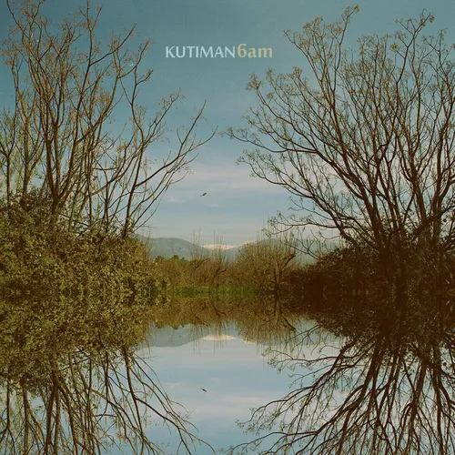 Kutiman / 6am