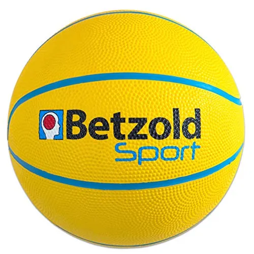 Betzold Basketball „Junior“, Gr. 4 - Indoor/Outdoor Kinder-Basketball