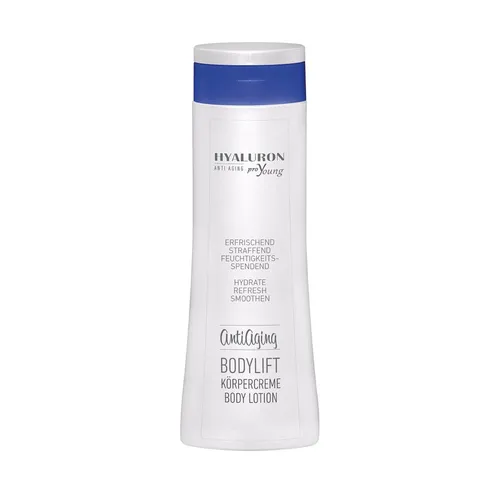 PROYOUNG HYALURON BODYLIFT ANTI-AGING KÖRPERCREME 300 ml
