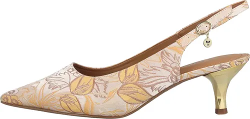 J.Reneé Pumps in Übergrößen Mehrfarbig FERRYA-FAWHY/WW große Damenschuhe