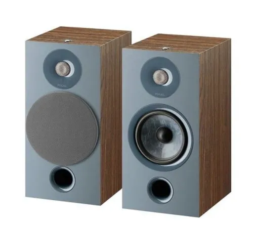 FOCAL Chora 806 Stück dunkles holz