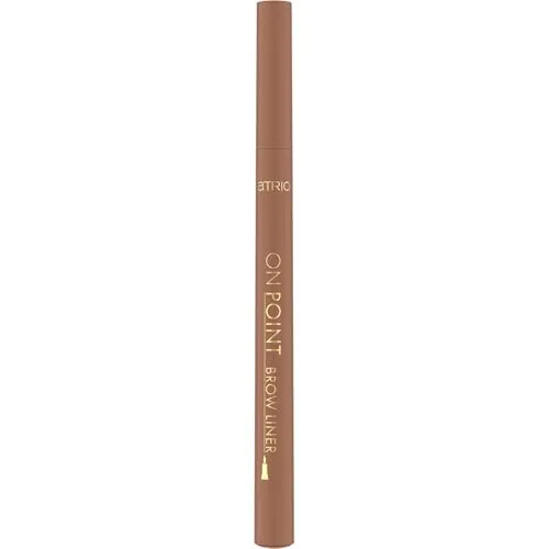 Catrice ON POINT Brow Liner 030 Warm Brown