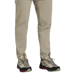 Jack Wolfskin Damen CYROX Texapore Low W Walking-Schuh, Mint Leaf, 39.5 EU - Wanderschuhe mit robustem Zehen- und Fersenschutz, exklusiver VIBRAM-Gummisohle und leichtem Synthetik-Textil-Schaft für optimalen Komfort und Halt auf allen Wegen.