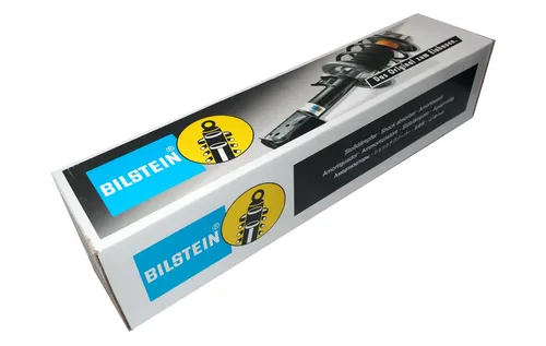 BILSTEIN Stoßdämpfer OPEL/VAUXHALL - B4 OE Replacement - Hochwertiger Gasdruckstoßdämpfer für die Hinterachse, ideal für Fahrzeuge mit Standard-Fahrwerk, sorgt für optimale Fahrstabilität und Sicherheit.