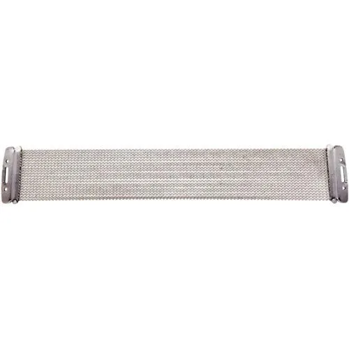 Drumcraft DCP-STWI10 Snareteppich Stahl 10 Zoll