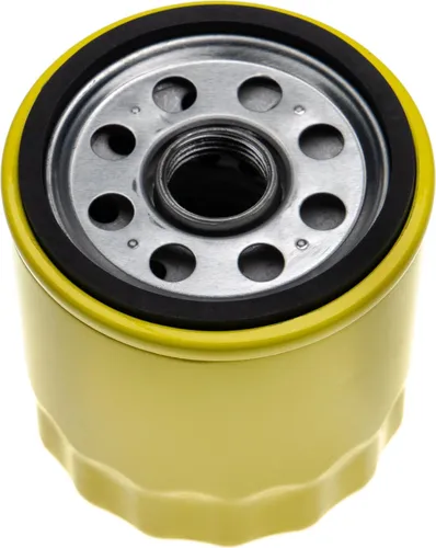 vhbw Ölfilter kompatibel mit Case 420, SV185, 410, SR175, SR130, SR150, 420CT Rasenmäher, Wurzelfräse - Ersatzfilter